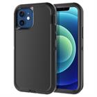 Load image into Gallery viewer, Petocase for iPhone 12/iPhone 12 Pro Case,Shockproof Rugged Full Body Protection Heavy Duty Dust/Drop Proof 3-Layer Cover Case for iPhone 12/iPhone 12 Pro Case 6.1 inch