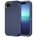 Load image into Gallery viewer, Petocase Case For iPhone 16e (2025) / iPhone 17e (2026) Case,Stripe Heavy Duty Shockproof Dust/Drop Poof 3 Layers Protection Rugged Cover Case 6.1 inch