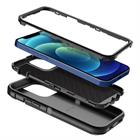 Load image into Gallery viewer, Petocase for iPhone 12/iPhone 12 Pro Case,Shockproof Rugged Full Body Protection Heavy Duty Dust/Drop Proof 3-Layer Cover Case for iPhone 12/iPhone 12 Pro Case 6.1 inch
