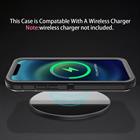 Load image into Gallery viewer, Petocase for iPhone 12/iPhone 12 Pro Case,Shockproof Rugged Full Body Protection Heavy Duty Dust/Drop Proof 3-Layer Cover Case for iPhone 12/iPhone 12 Pro Case 6.1 inch