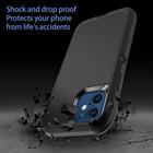 Load image into Gallery viewer, Petocase for iPhone 12/iPhone 12 Pro Case,Shockproof Rugged Full Body Protection Heavy Duty Dust/Drop Proof 3-Layer Cover Case for iPhone 12/iPhone 12 Pro Case 6.1 inch