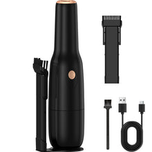 Load image into Gallery viewer, YOMA Cordless Handheld Vacuum Cleaner Portable,Powerful Suction For Home Pet Car