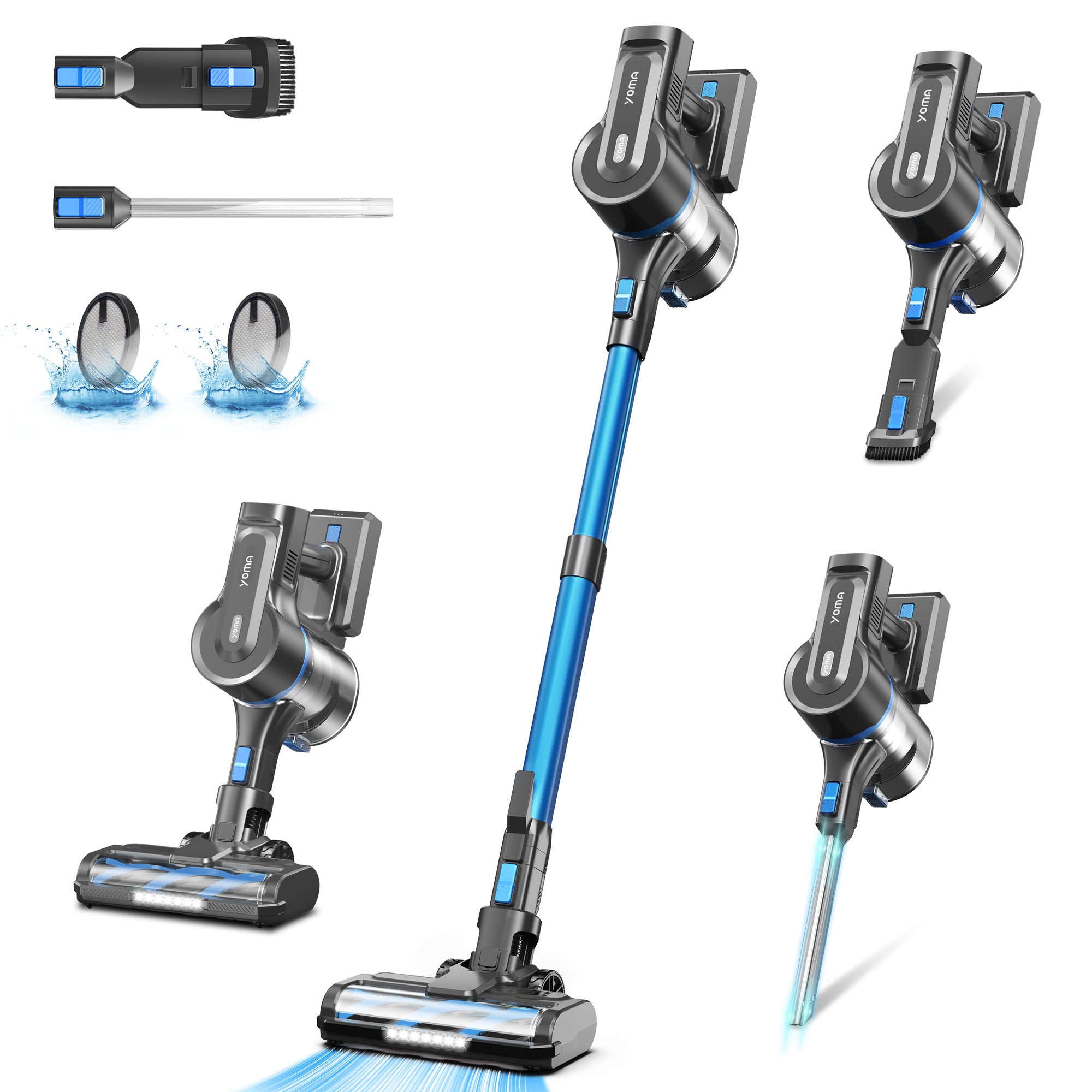 yoma stick vacuum