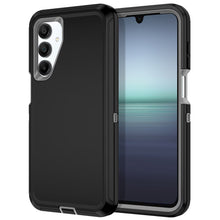 Load image into Gallery viewer, Petocase for Samsung Galaxy A16 Case,Shockproof Dust/Drop Proof 3-Layer Protective Heavy Duty Durable Rugged Hybrid Cover for Galaxy A16 5G
