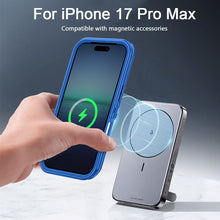 Load image into Gallery viewer, Petocase For iPhone 18 Pro Max Case (2026) / iPhone 17 Pro Max Case (2025),Compatible with Mag-safe Anti-Drop Heavy Duty Shockproof Rugged Protecive Magnetic 6.9 inch Phone Cover