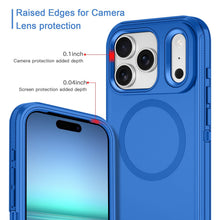 Load image into Gallery viewer, Petocase For iPhone 18 Pro Max Case (2026) / iPhone 17 Pro Max Case (2025),Compatible with Mag-safe Anti-Drop Heavy Duty Shockproof Rugged Protecive Magnetic 6.9 inch Phone Cover