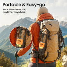 Load image into Gallery viewer, TOLENFUL LED Camping Lantern with Bluetooth Speaker,Portable Waterproof Tent Light for Outdoor Camping,Hiking,Emergency