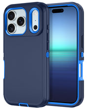 Load image into Gallery viewer, Petocase for iPhone 18 Pro Max Case (2026) / iPhone 17 Pro Max Case (2025),Shockproof Rugged Protection Heavy Duty Dust/Drop Proof 3-Layer 6.9 inch Phone Cover Case
