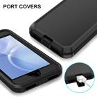 Load image into Gallery viewer, Petocase for 2022/2020/3rd/2rd iPhone SE Case,iPhone 8/7 Case,Built-in Screen Protector Shockproof Dust/Drop Proof 3 in 1 Full Body Rugged Heavy Duty Phone Cover for iPhone SE 2022/2020
