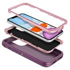 Load image into Gallery viewer, Petocase for iPhone 11 Case,Heavy Duty Rugged Shockproof Dust/Drop Proof 3-Layer Full Body Protection Durable 6.1 inch Phone Case
