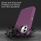 Load image into Gallery viewer, Petocase for iPhone 11 Case,Heavy Duty Rugged Shockproof Dust/Drop Proof 3-Layer Full Body Protection Durable 6.1 inch Phone Case
