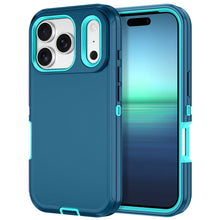 Load image into Gallery viewer, Petocase for iPhone 18 Pro Max Case (2026) / iPhone 17 Pro Max Case (2025),Shockproof Rugged Protection Heavy Duty Dust/Drop Proof 3-Layer 6.9 inch Phone Cover Case
