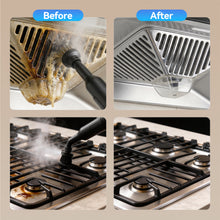 Load image into Gallery viewer, Hivroo Steam Cleaner,Multi-Surface Steam for Deep Cleaning Home, Kitchen, Floor, Window, Pet hair, Carpet, Tile, Grout
