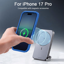 Load image into Gallery viewer, Petocase For iPhone 18 Pro Case (2026) / iPhone 17 Pro Case (2025),Compatible with Mag-safe Anti-Drop Heavy Duty Shockproof Rugged Protecive Magnetic 6.3 inch Phone Cover
