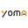 YOMA Lab logo